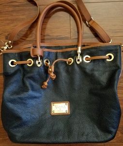 Valentina Italia Hobo Handbag